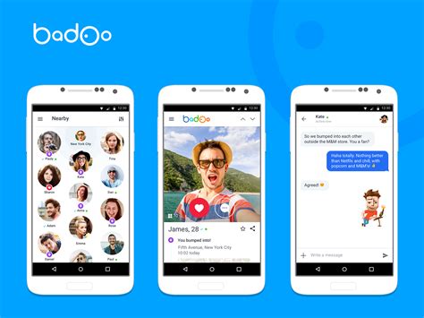 badoo 36|Badoo Dating App: Meet & Date